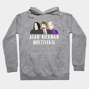 The Rickmanverse Hoodie